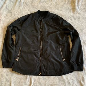 WLKN Bomber Jacket